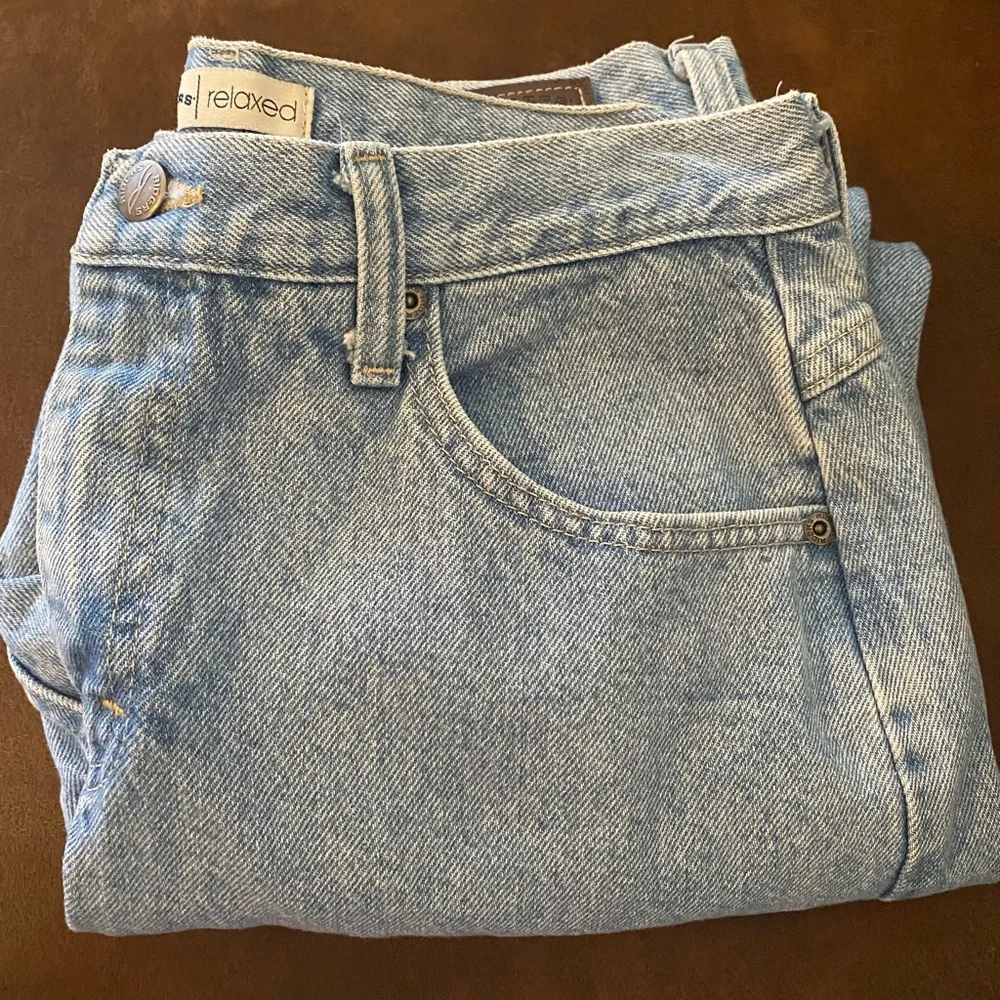 Vintage Rider Denim - Picture 3 of 4